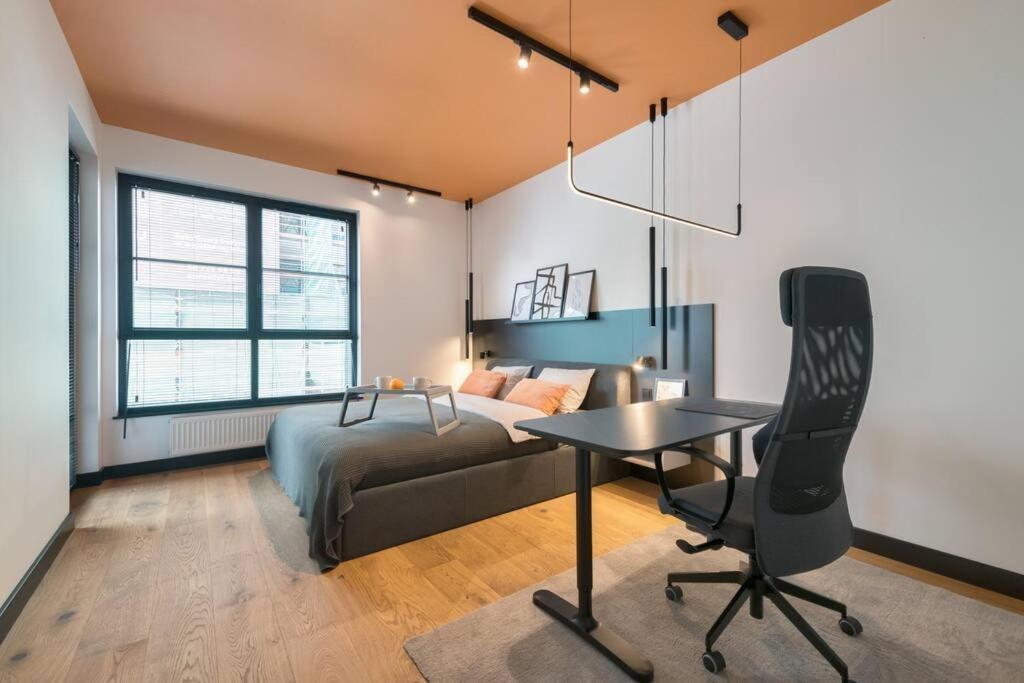 New Located Near The Old Town Apartament