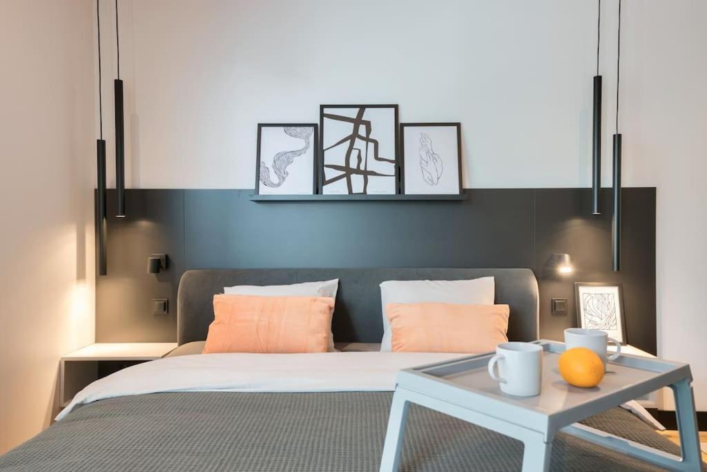 Apartament New Located Near The Old Town
